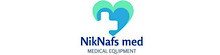تجهیزات پزشکی نیک نفس