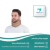 اسپلینت کولار نیمه‌سخت کیورد