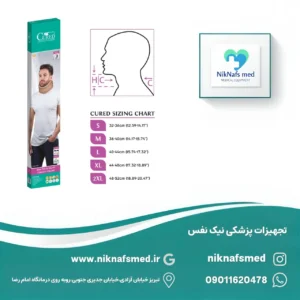 اسپلینت کولار نیمه‌سخت کیورد