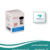 نوار تست قند خون گالا GALA