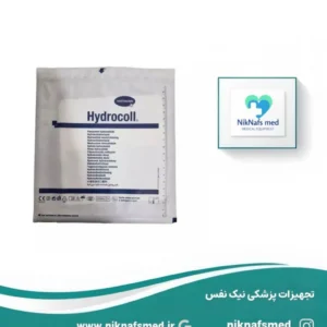 پانسمان هیدروکلوئید Hartmann FlexiCol