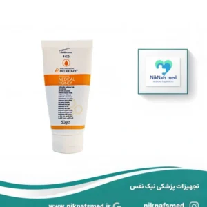 پماد عسل طبی مدی هانی ۴۰۵