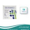 پانسمان نقره SilverMed یوروفارم (Eurofarm SilverMed)
