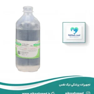 سرم شستشو نیم لیتری