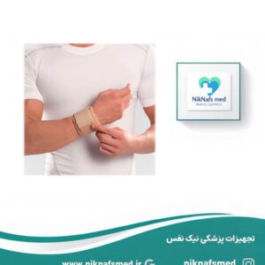 مچ‌بند نئوپرنی با استرپ پاک‌سمن