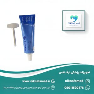 خمیر استومی