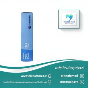 خمیر استومی