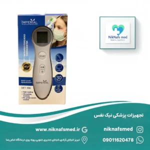 تب‌سنج دیجیتال امپریال مدل DET-306