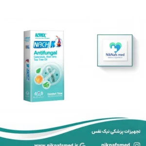 کاندوم ضد قارچ کدکس