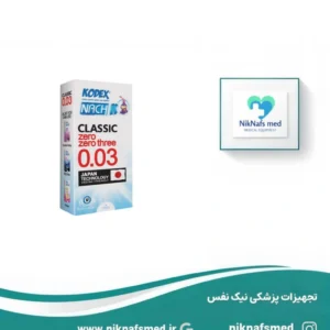کاندوم کدکس مدل 0.03