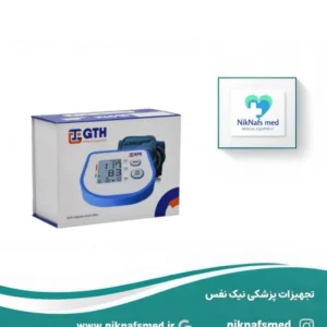 فشارسنج دیجیتالی GTH مدل 702E