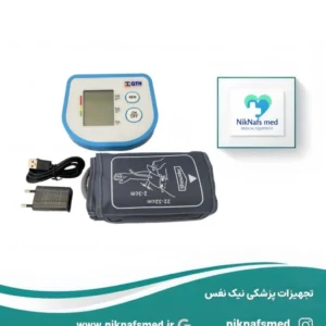 فشارسنج دیجیتالی GTH مدل 702E