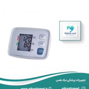 فشارسنج دیجیتالی Bluer مدل U80E
