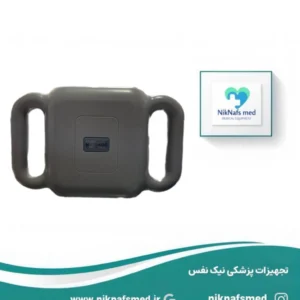 ماساژور تفنگی ۸ سر مدل Eight Headed Fascia Gun