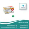 سرسوزن انسولین پیک