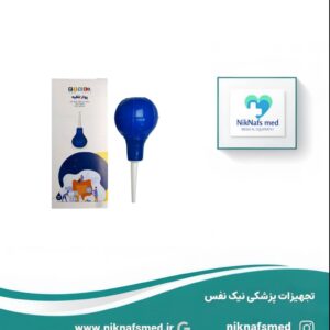 پوار تنقیه برند FTECO