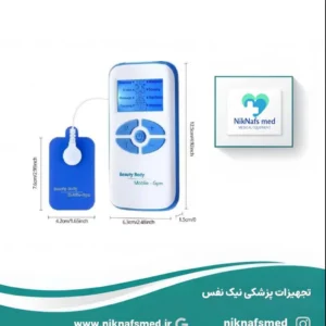 Alternative view of تنس فیزیوتراپی خانگی Beauty Body