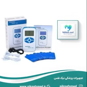 تنس فیزیوتراپی خانگی Beauty Body