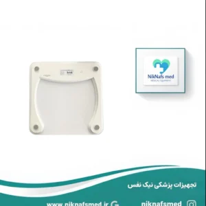 Alternative view of ترازوی دیجیتال بریسک مدل BS06 سفید