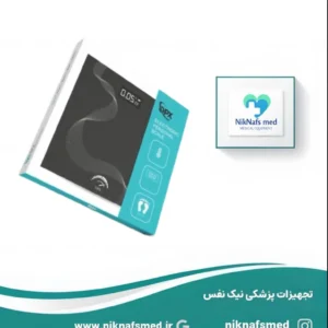 Alternative view of ترازوی دیجیتال اوپکس
