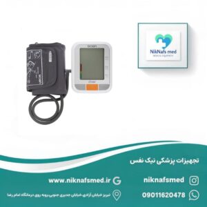 فشارسنج دیجیتال بازویی شیان ویونت Scian
