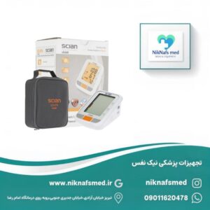 فشارسنج دیجیتال بازویی شیان ویونت Scian