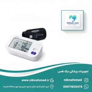 Alternative view of فشارسنج بازویی امرون Omron M6 Comfort