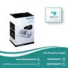 فشارسنج بازویی Omron M6 Comfort؛ با کاف فنری 360 درجه، حافظه 200 نتیجه، هشدار رنگی فشار خون نامناسب، محاسبه میانگین صبح و شب، و ۵ سال گارانتی رسمی. مناسب استفاده خانگی و حرفه‌ای.