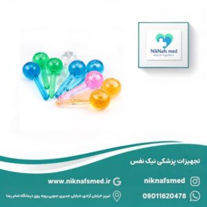 آیس رولر یا گوی یخی