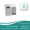 دستکش جراحی بدون پودر HD سایز 7.5