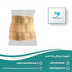 کمربند نرم آدور قیمت قدیم