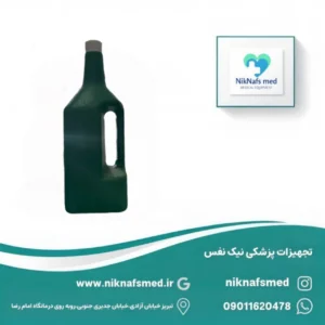 بتادین ۱ لیتری 10درصد
