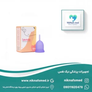 کاپ قاعدگی لیوا