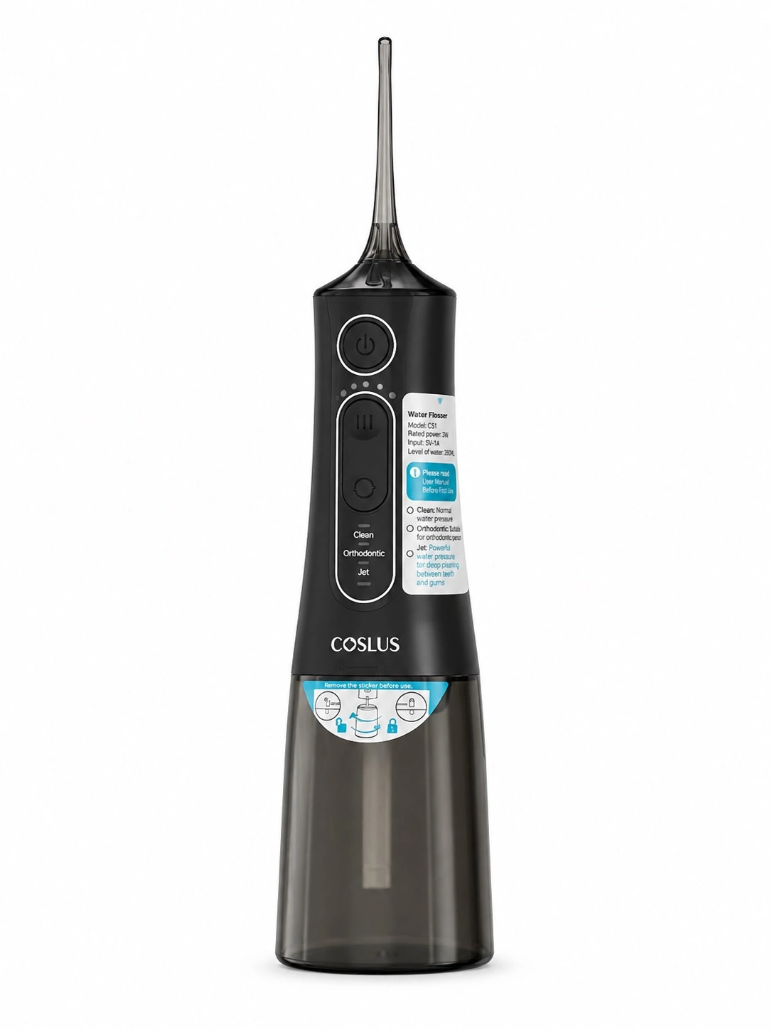واترجت دندان COSLUS C51