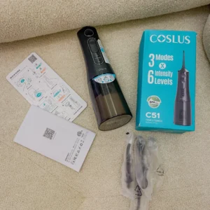 واترجت دندان COSLUS C51