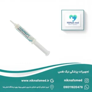 ژل ایکس تریتا طباسپت ۱۲گرم